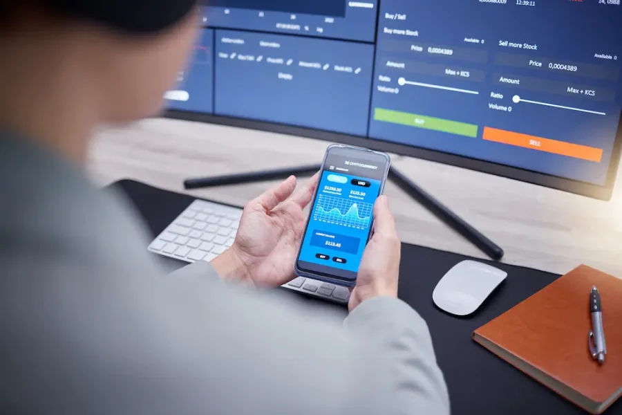 Développer une application mobile : est-ce justifié ?