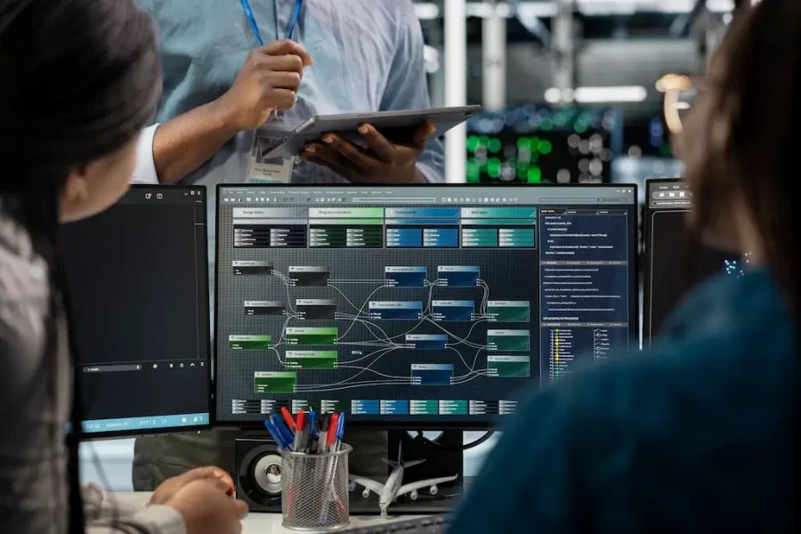Par où commencer pour automatiser ses processus métier ?