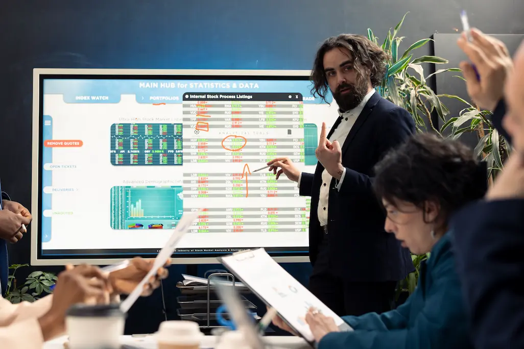 Automatiser sans comprendre son processus métier