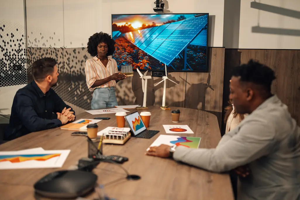 Avantages de la digitalisation pour les entreprises
