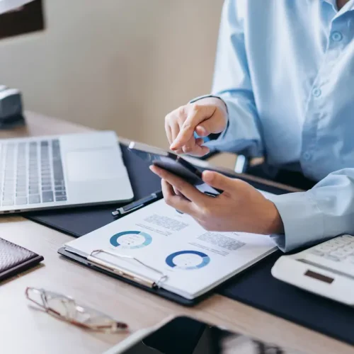 Budget pour une application mobile ou web