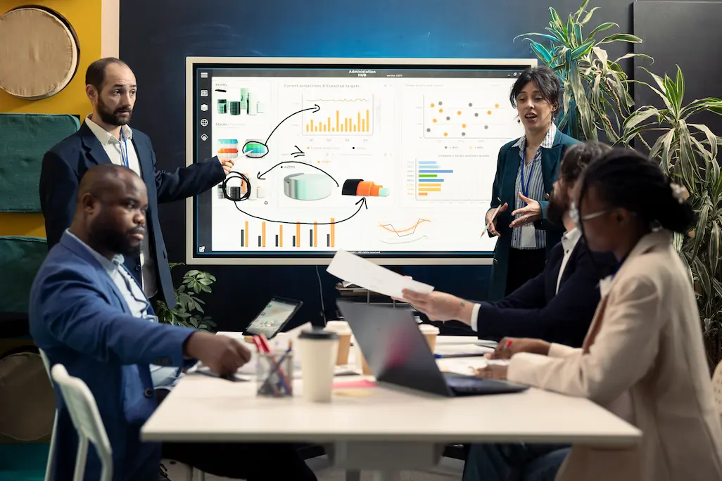 Productivité en entreprise : les leviers qui fonctionnent