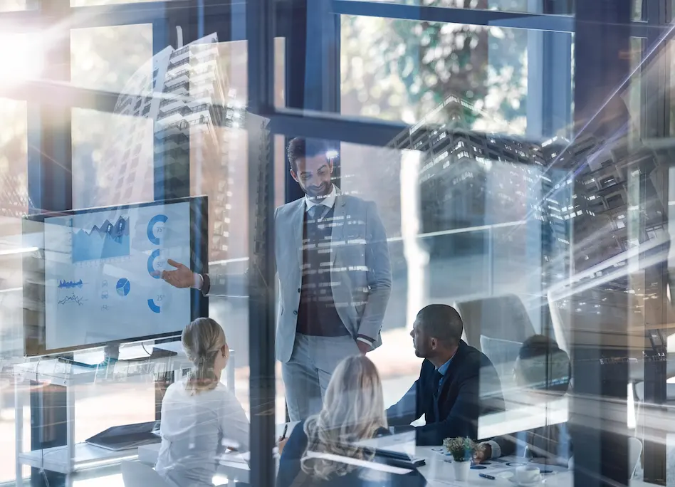 Comment digitaliser mon entreprise sans complexité
