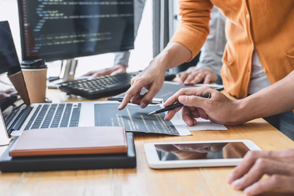 Développer une API : faire circuler la donnée sans friction