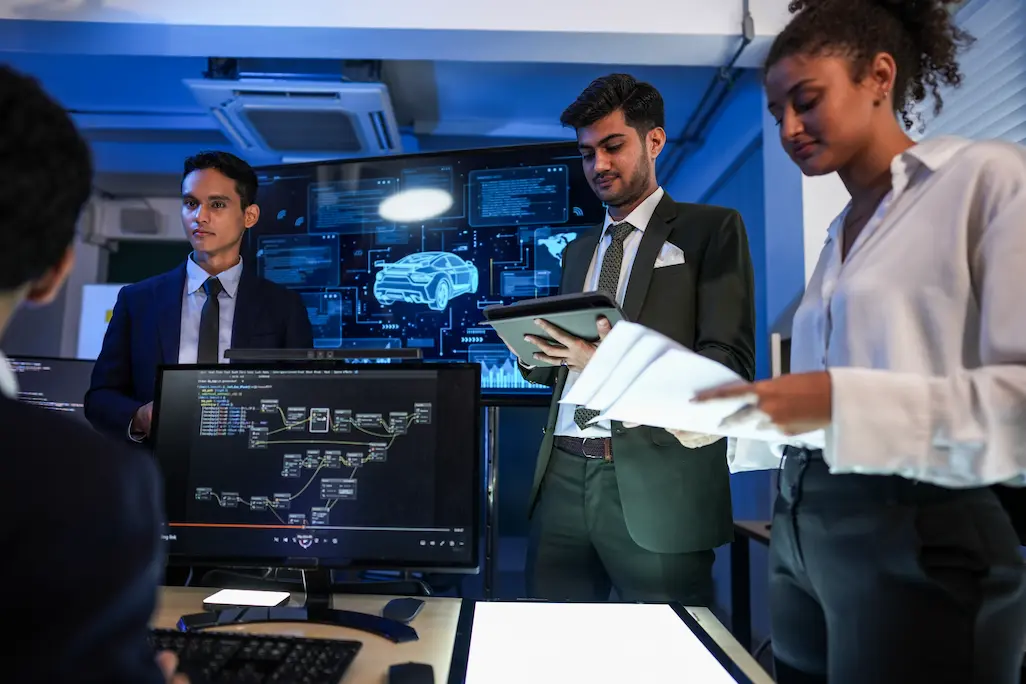 Comment intégrer l’IA dans une PME
