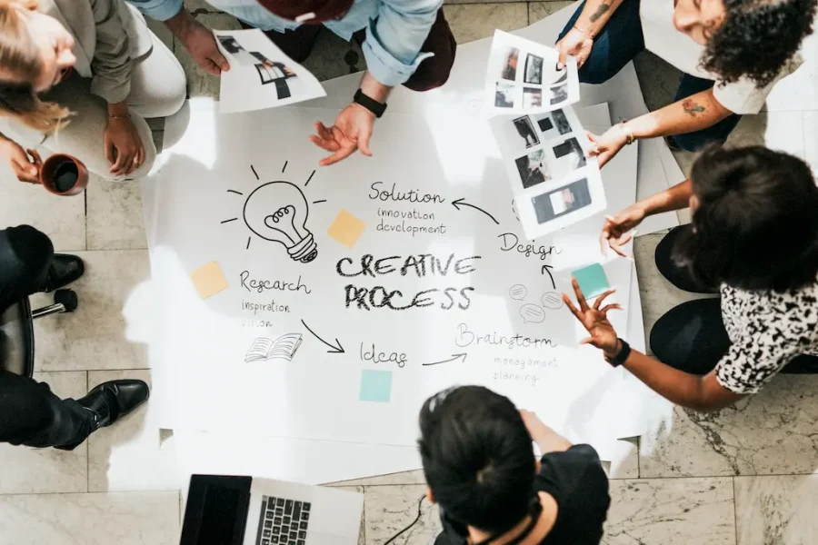 Simplification des processus : le levier sous-estimé