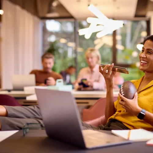 Technologie, organisation, humain : les 3 piliers d'une digitalisation réussie
