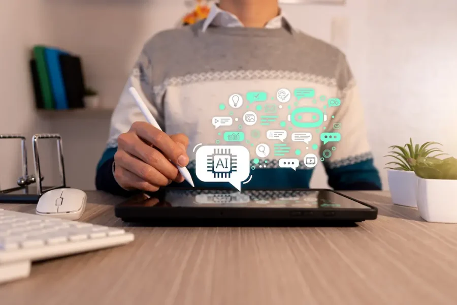 Automatiser ses process d'entreprise avec l'IA : la différence avec l'automatisation classique