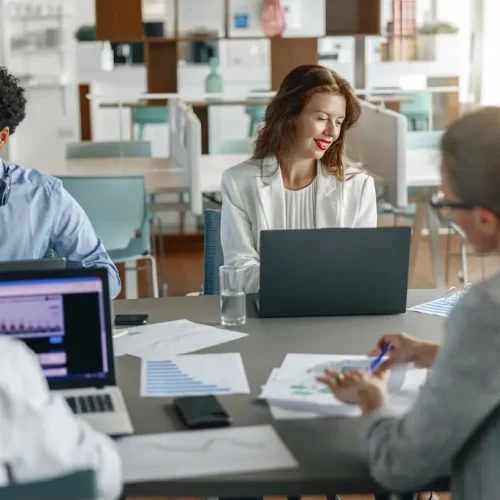 Digitalisation des processus : définition claire avec Allin IT