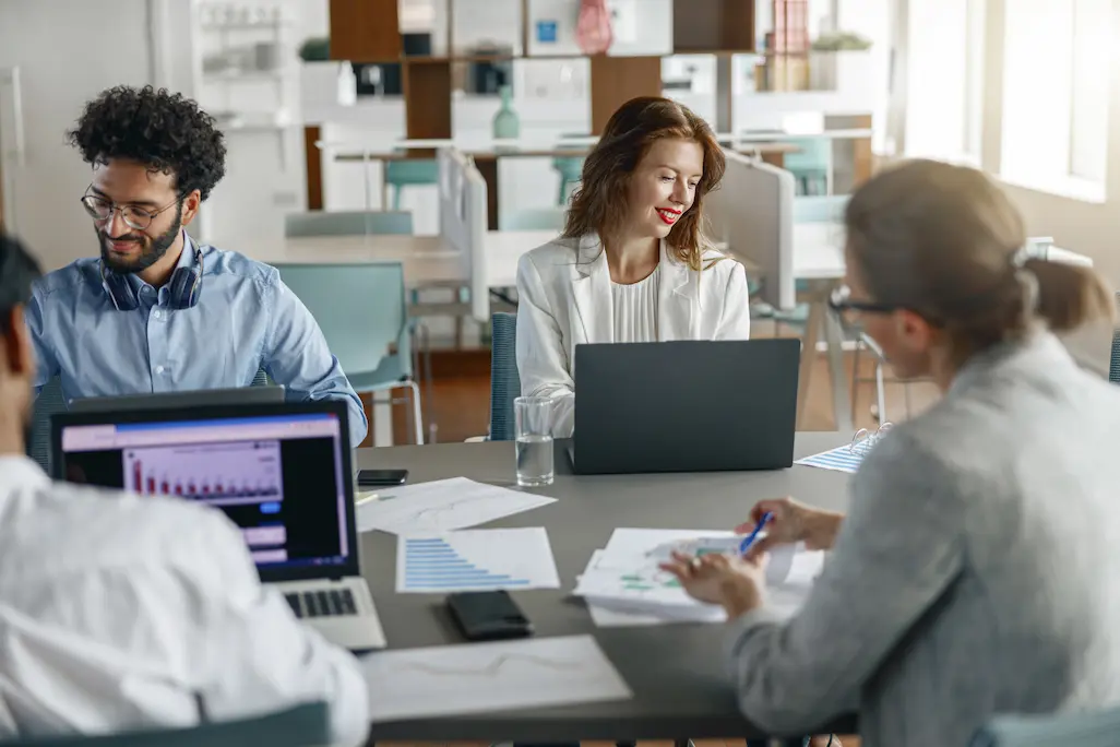 Digitalisation des processus : définition claire avec Allin IT