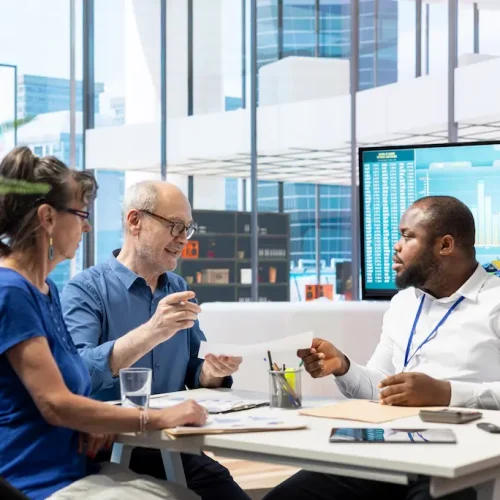 Exemples d'automatisation des processus métiers avec All in IT