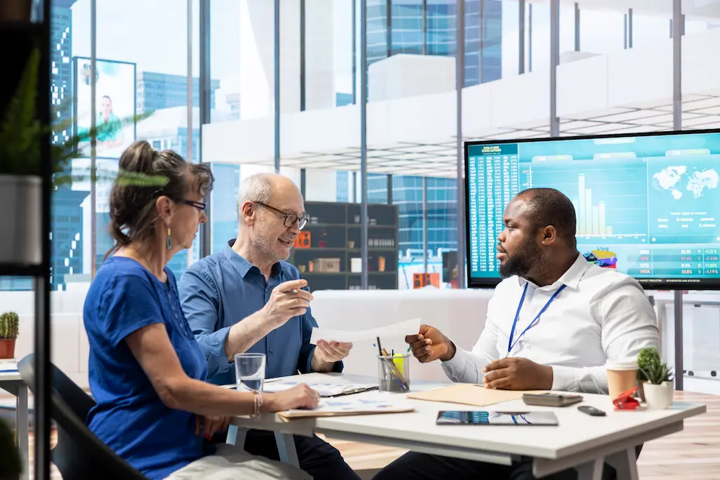Exemples d'automatisation des processus métiers avec All in IT