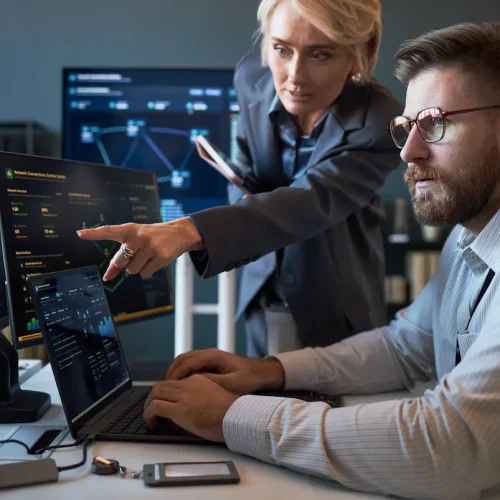 Audit Kubernetes : 7 contrôles pour sécuriser votre cluster avec All in IT