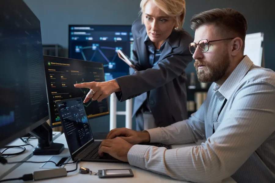 Audit Kubernetes : 7 contrôles pour sécuriser votre cluster avec All in IT