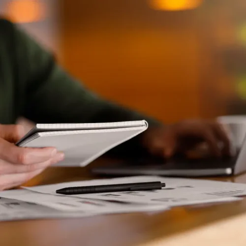 Factures fournisseurs : comment automatiser de l'OCR au paiement