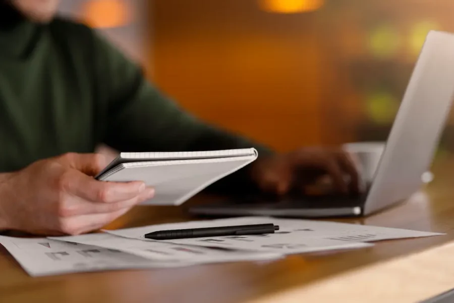Factures fournisseurs : comment automatiser de l'OCR au paiement