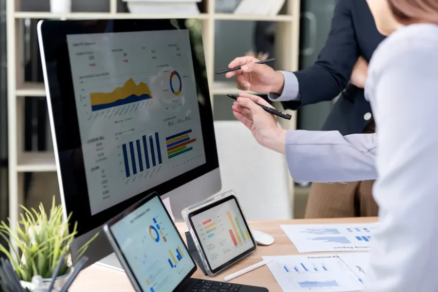 ERP open source pour PME : comparatif des solutions par All in IT