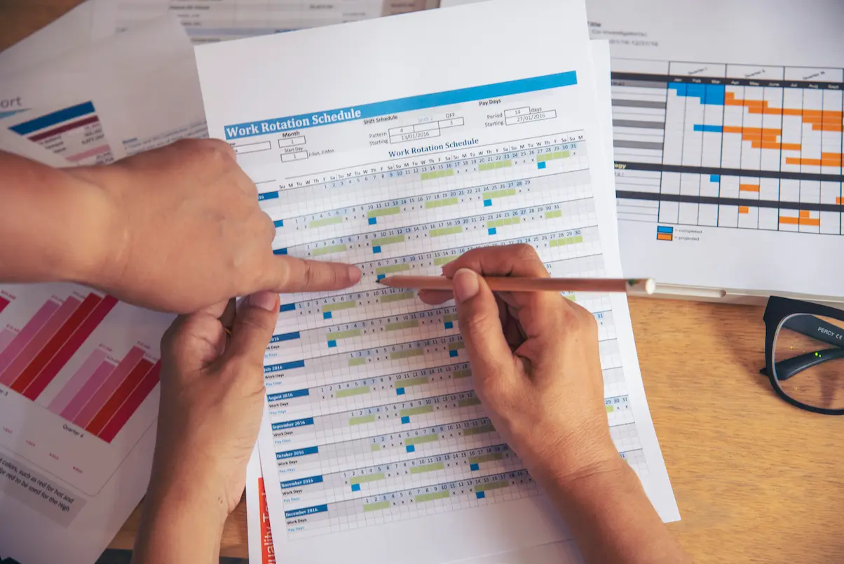 Logiciel de diagramme de Gantt : lequel choisir en PME ?