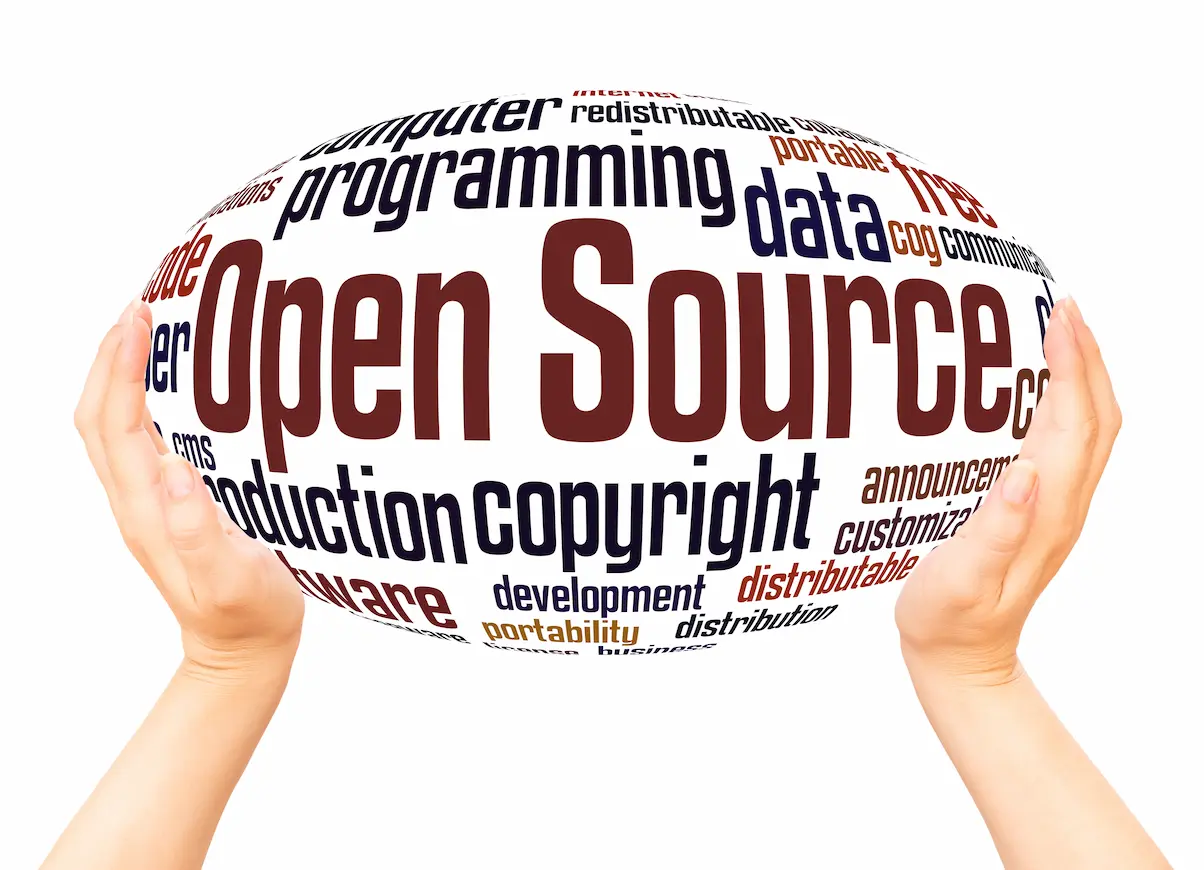 Logiciel open source : définition, avantages et limites