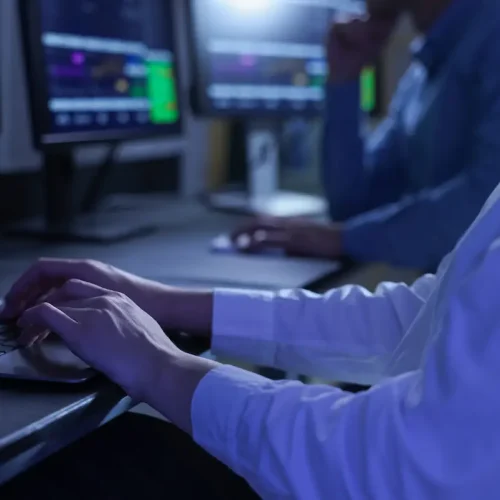 Test d'intrusion All in IT : définition, types et étapes d'un pentest
